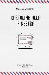 Cartoline alla finestra - Librerie.coop