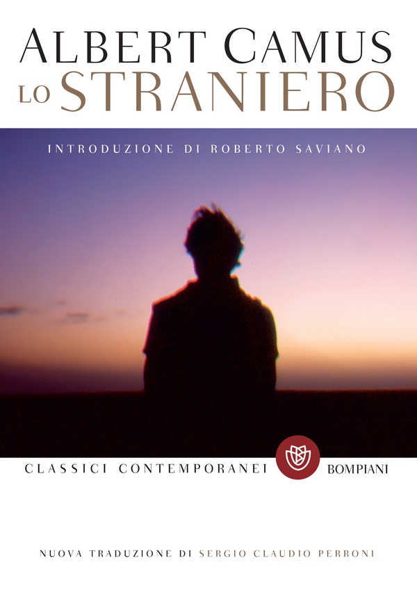 Lo straniero - Librerie.coop Lo straniero - Librerie.coop