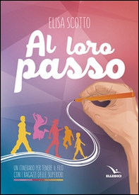 Al loro passo - Librerie.coop