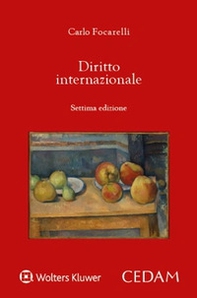 Diritto internazionale - Librerie.coop