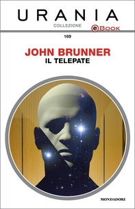 Il telepate (Urania) - Librerie.coop Il telepate (Urania) - Librerie.coop