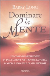 Dominare la mente - Librerie.coop