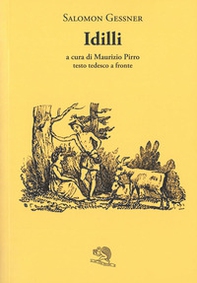 Idilli. Testo tedesco a fronte - Librerie.coop