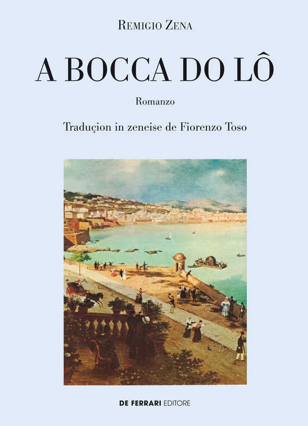 A bocca do lô - Librerie.coop A bocca do lô - Librerie.coop