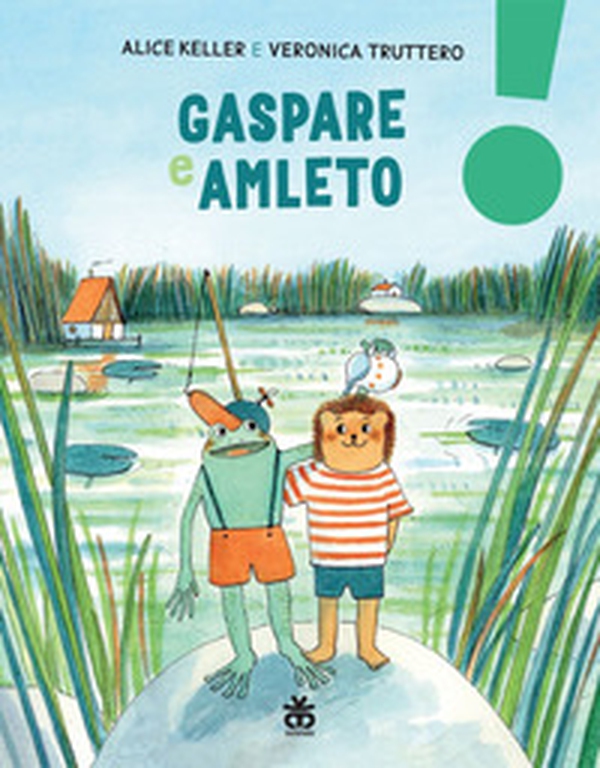 Gaspare e Amleto - Librerie.coop Gaspare e Amleto - Librerie.coop