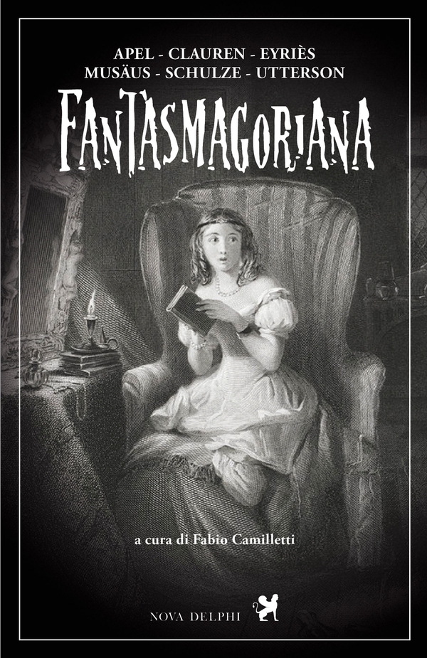 Fantasmagoriana - Librerie.coop Fantasmagoriana - Librerie.coop