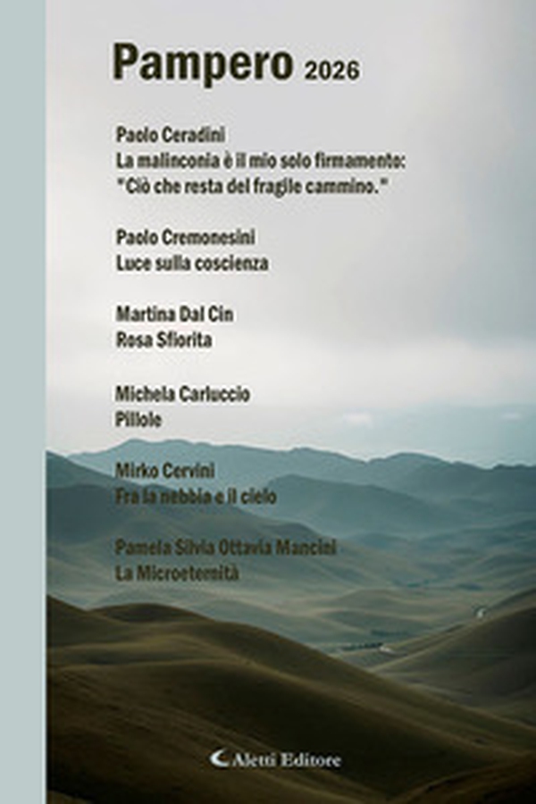 Pampero 2026 - Librerie.coop