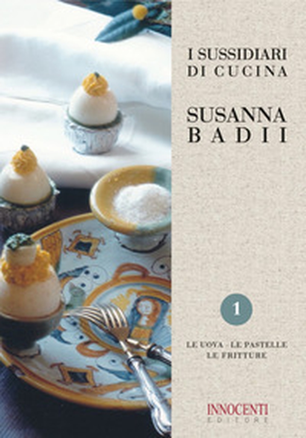 I sussidiari di cucina - Librerie.coop I sussidiari di cucina - Librerie.coop