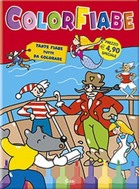 Colorfiabe - Librerie.coop Colorfiabe - Librerie.coop