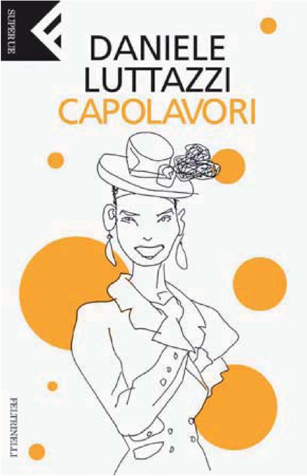 Capolavori - Librerie.coop Capolavori - Librerie.coop