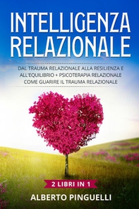 Intelligenza relazionale - Librerie.coop Intelligenza relazionale - Librerie.coop