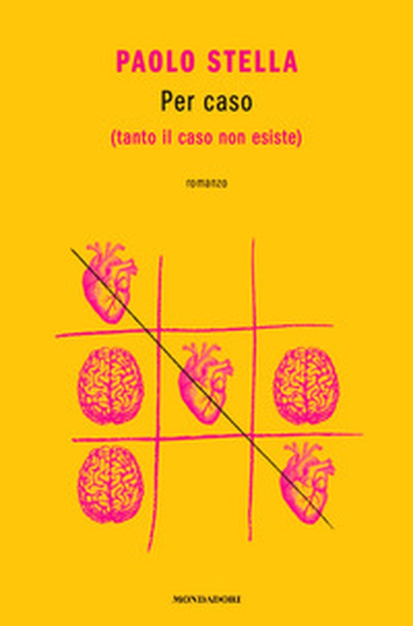 Per caso (tanto il caso non esiste) - Librerie.coop Per caso (tanto il caso non esiste) - Librerie.coop