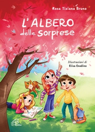 L'albero delle sorprese - Librerie.coop L'albero delle sorprese - Librerie.coop