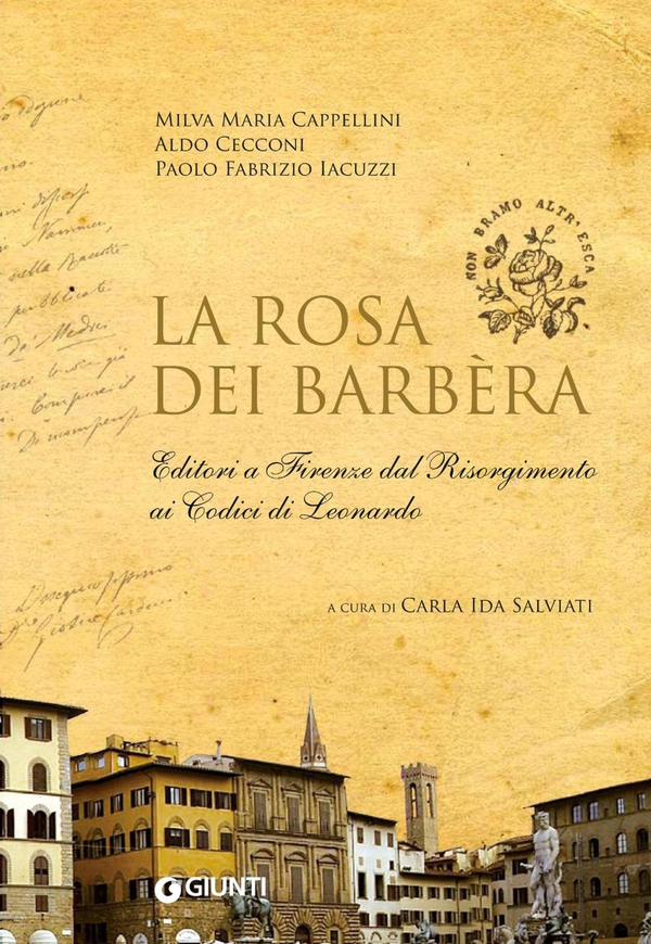 La rosa dei Barbera - Librerie.coop La rosa dei Barbera - Librerie.coop