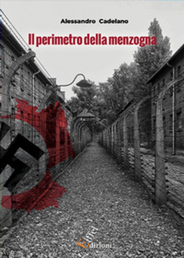 Il perimetro della menzogna - Librerie.coop