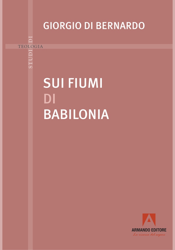 SUI FIUMI DI BABILONIA - Librerie.coop