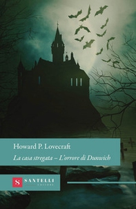 La casa stregata - Librerie.coop
