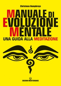 Manuale di evoluzione mentale - Librerie.coop