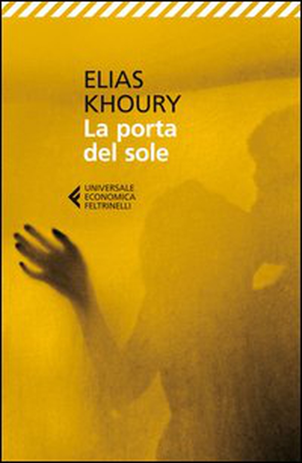 La porta del sole - Librerie.coop La porta del sole - Librerie.coop