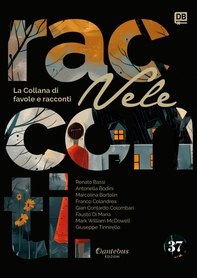 Collana di Racconti e Favole Vele vol. 37 - Librerie.coop