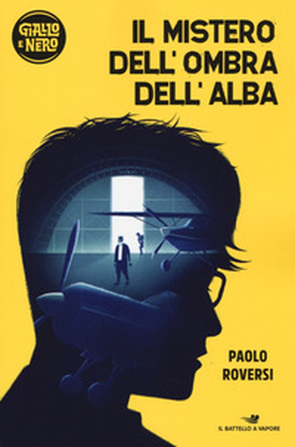 Il mistero dell'ombra dell'alba - Librerie.coop Il mistero dell'ombra dell'alba - Librerie.coop