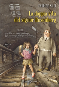 La doppia vita del signor Rosenberg - Librerie.coop La doppia vita del signor Rosenberg - Librerie.coop