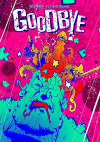 Goodbye. Ediz. italiana - Librerie.coop