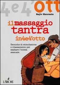 Il massaggio tantra - Librerie.coop