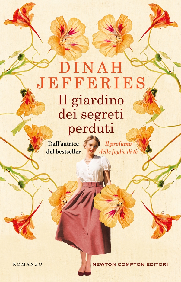 Il giardino dei segreti perduti - Librerie.coop