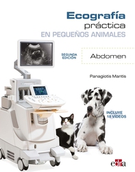 Ecografía práctica en pequeños animales. Abdomen, 2.ª ed. - Librerie.coop