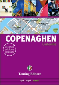 Copenaghen - Librerie.coop Copenaghen - Librerie.coop