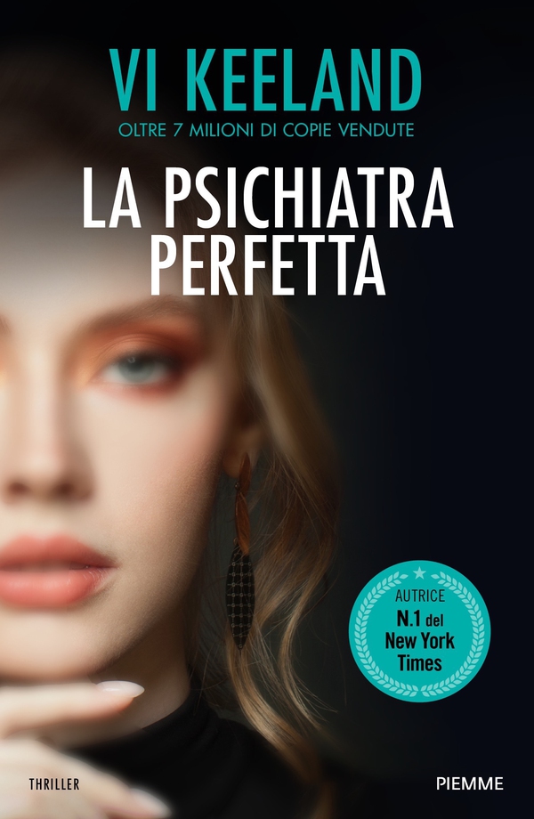 La psichiatra perfetta - Librerie.coop La psichiatra perfetta - Librerie.coop