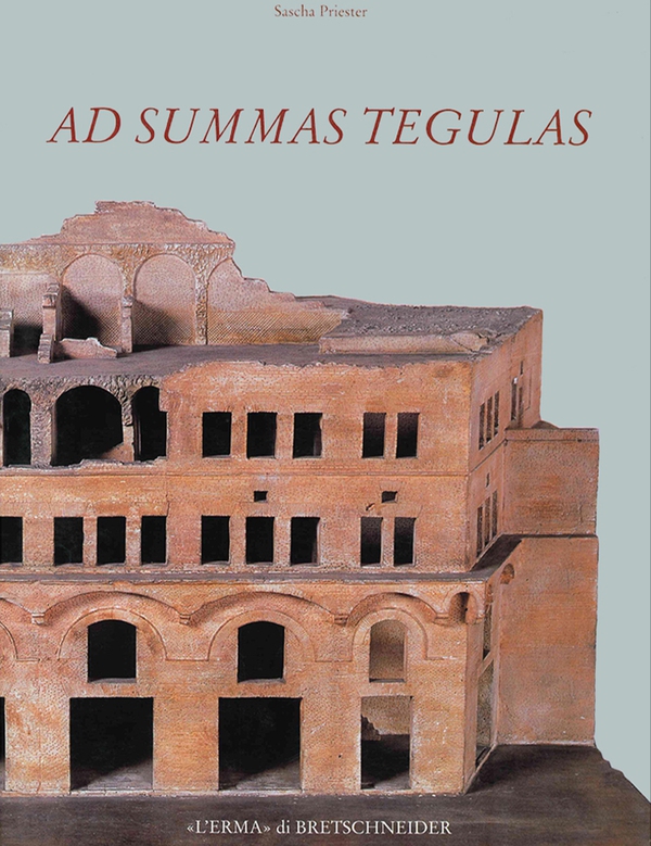 Ad summas tegulas - Librerie.coop