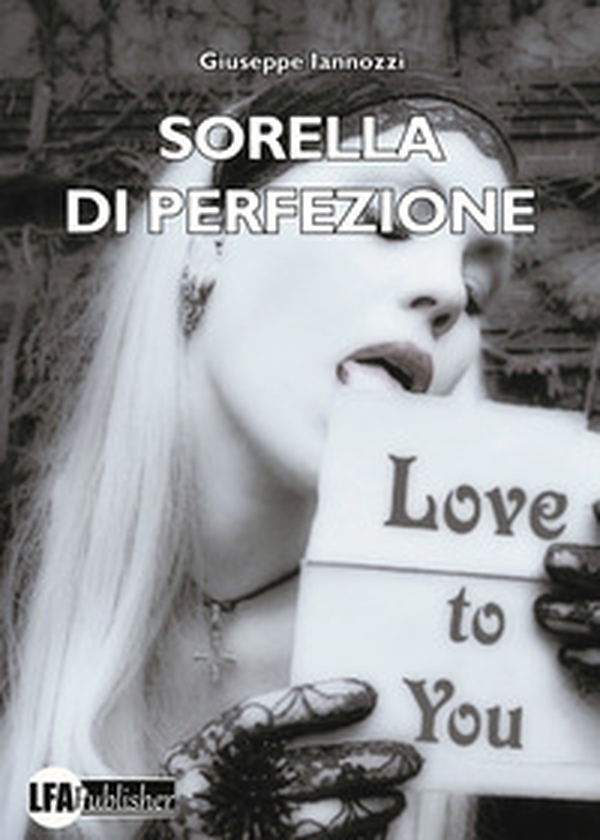 Sorella di perfezione - Librerie.coop Sorella di perfezione - Librerie.coop
