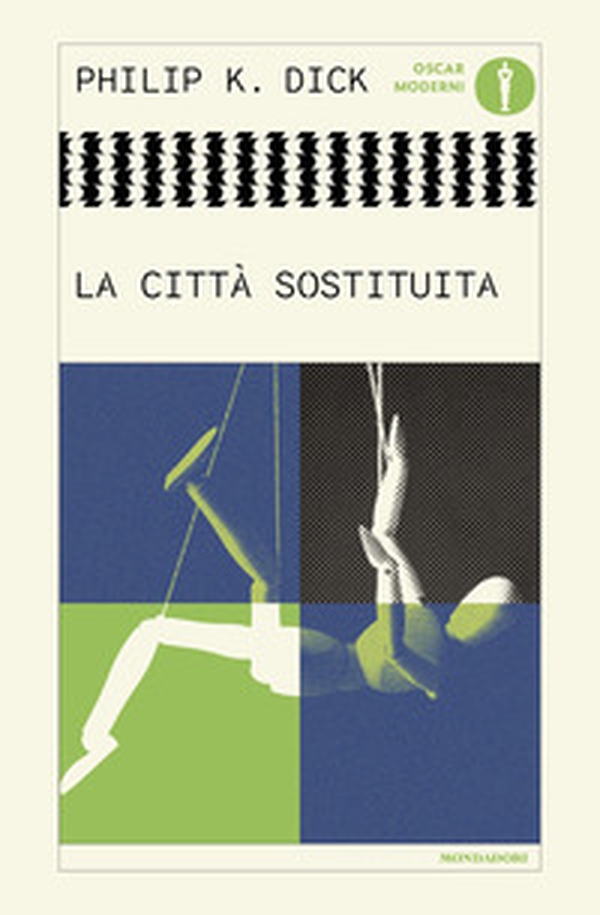 La città sostituita - Librerie.coop La città sostituita - Librerie.coop