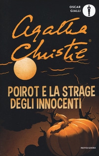Poirot e la strage degli innocenti - Librerie.coop