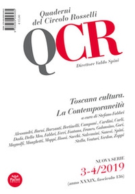 QCR. Quaderni del Circolo Fratelli Rosselli - Librerie.coop