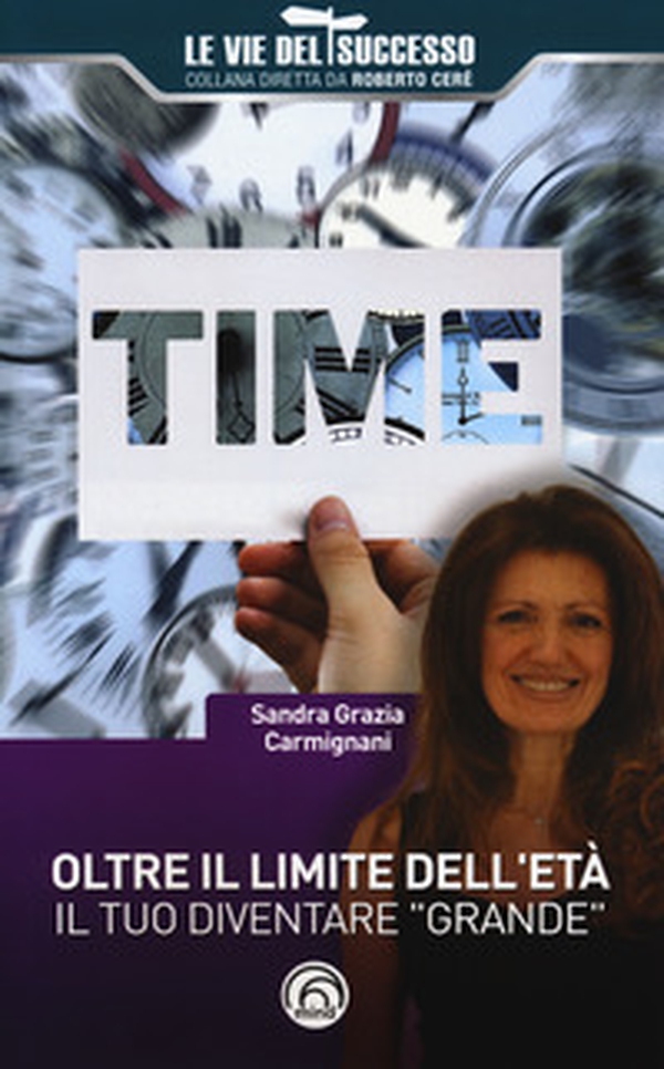 Oltre il limite dell'età. Il tuo diventare «grande» - Librerie.coop Oltre il limite dell'età. Il tuo diventare «grande» - Librerie.coop
