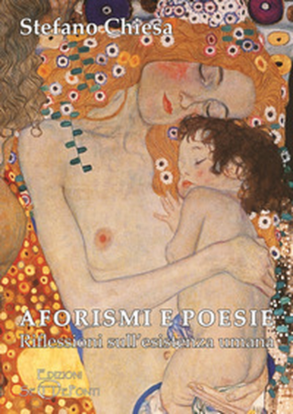 Aforismi e poesie. Riflessioni sull'esistenza umana - Librerie.coop Aforismi e poesie. Riflessioni sull'esistenza umana - Librerie.coop