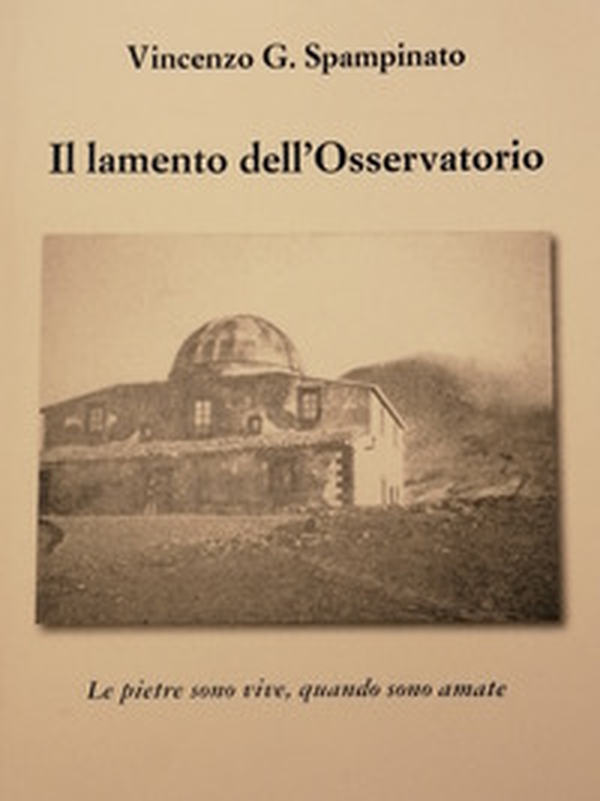 Il lamento dell'Osservatorio - Librerie.coop Il lamento dell'Osservatorio - Librerie.coop