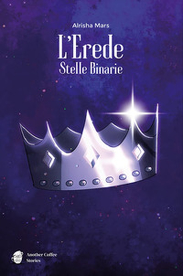 L'erede, stelle binarie - Librerie.coop L'erede, stelle binarie - Librerie.coop