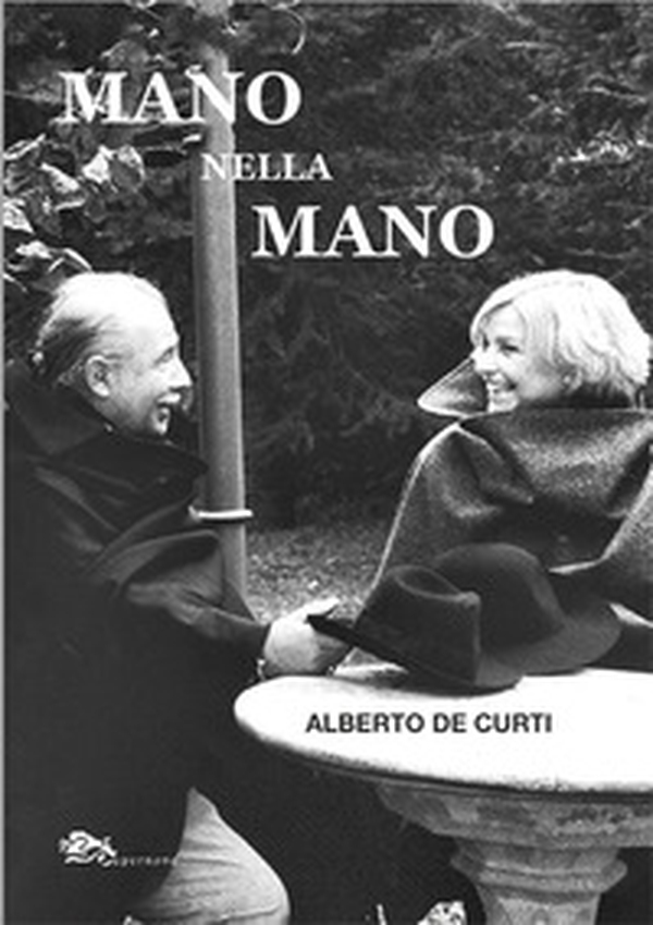 Mano nella mano - Librerie.coop Mano nella mano - Librerie.coop
