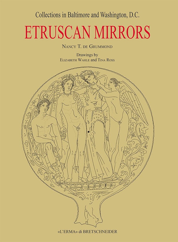 Etruscan Mirrors - Librerie.coop