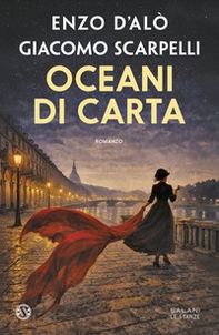 Oceani di carta - Librerie.coop