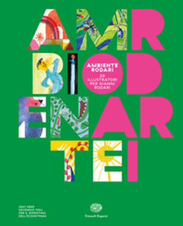 Ambiente Rodari - Librerie.coop Ambiente Rodari - Librerie.coop