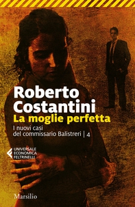 La moglie perfetta - Librerie.coop La moglie perfetta - Librerie.coop