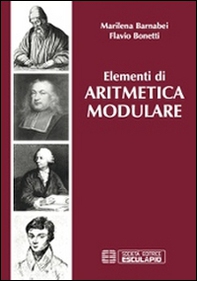 Elementi di aritmetica modulare - Librerie.coop