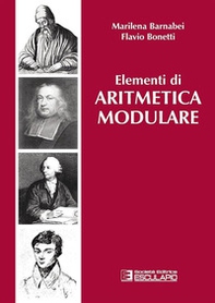 Elementi di aritmetica modulare - Librerie.coop Elementi di aritmetica modulare - Librerie.coop