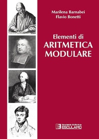 Elementi di aritmetica modulare - Librerie.coop