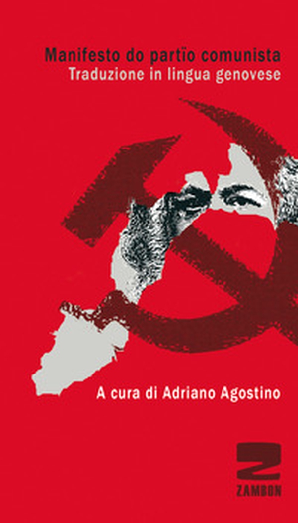 Manifesto do partïo comunista. Testo genovese - Librerie.coop Manifesto do partïo comunista. Testo genovese - Librerie.coop